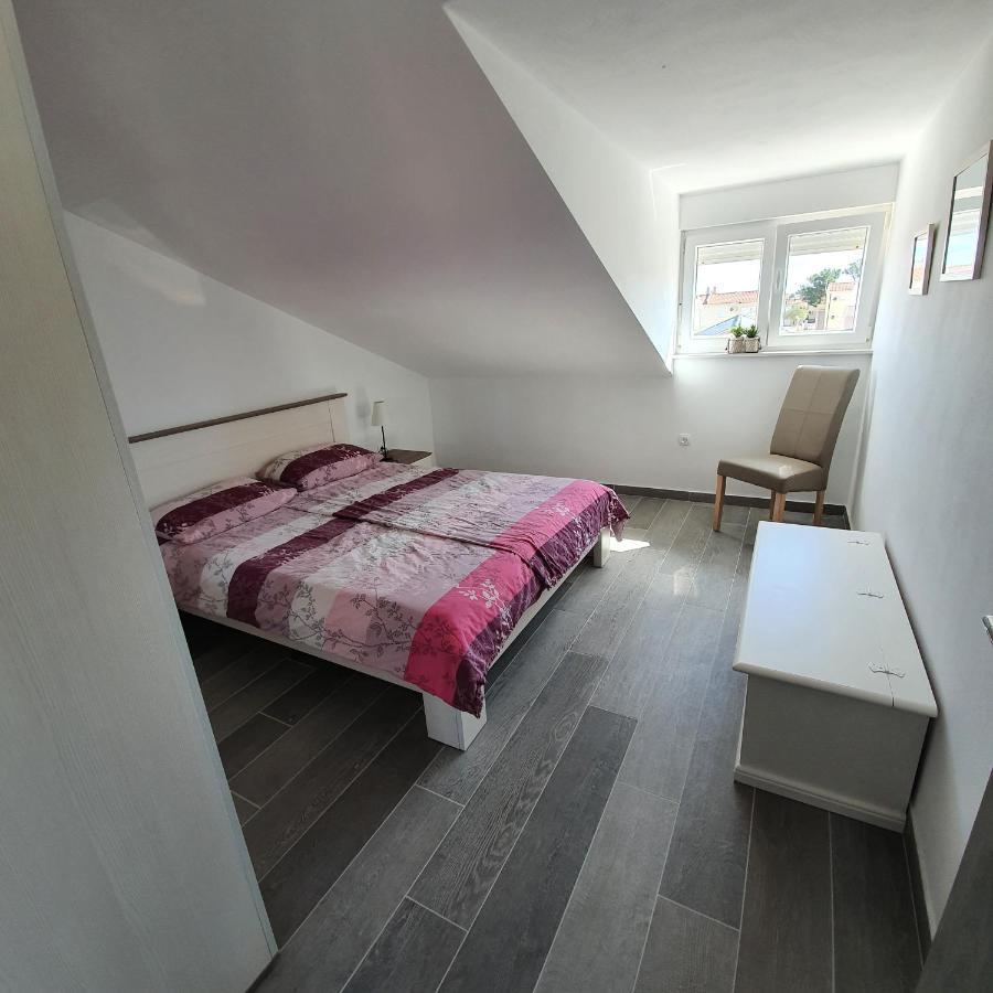Bollwegs Ferienwohnungen Vir Exterior foto