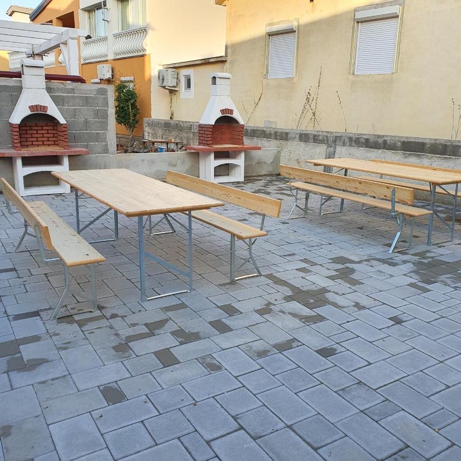 Bollwegs Ferienwohnungen Vir Exterior foto